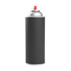 Hazardous Material, Aerosol Cans